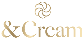 &Cream
